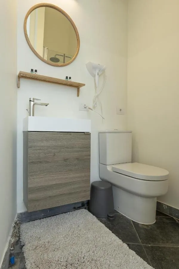 Holiday home Shway60 Family House Villa Antwerp Belgium