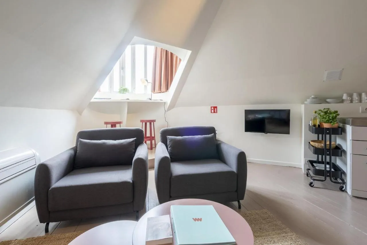 Shway60 Family House Villa Antwerp Holiday home