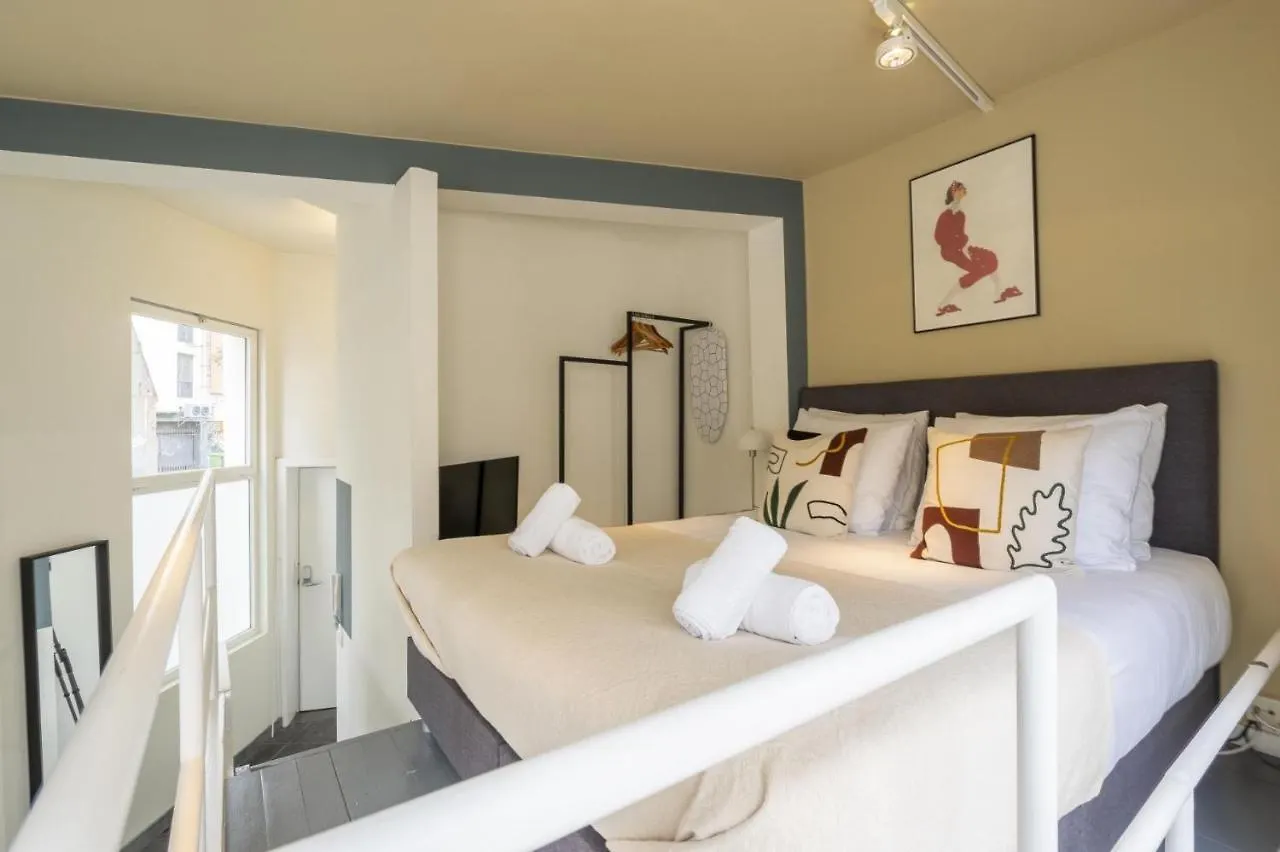 Shway60 Family House Villa Antwerp