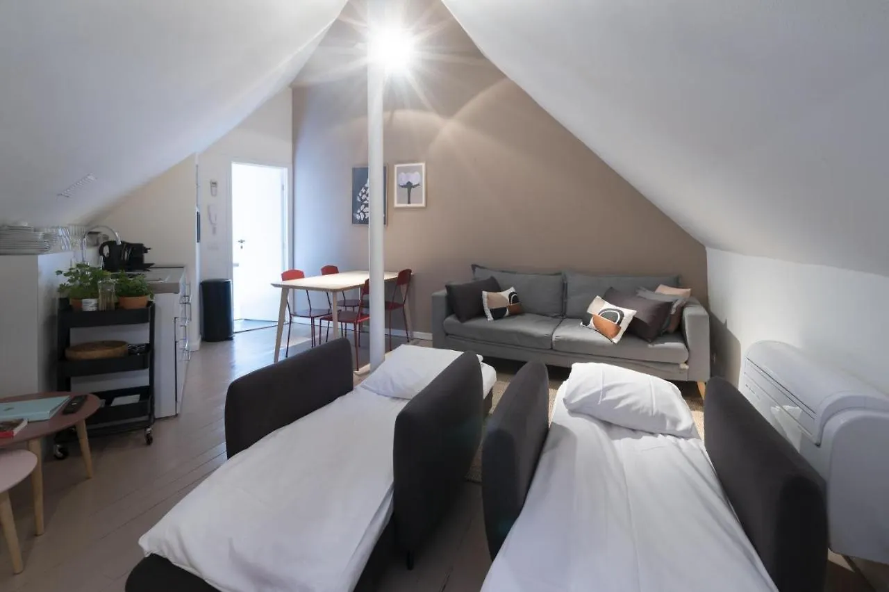 Shway60 Family House Villa Antwerp