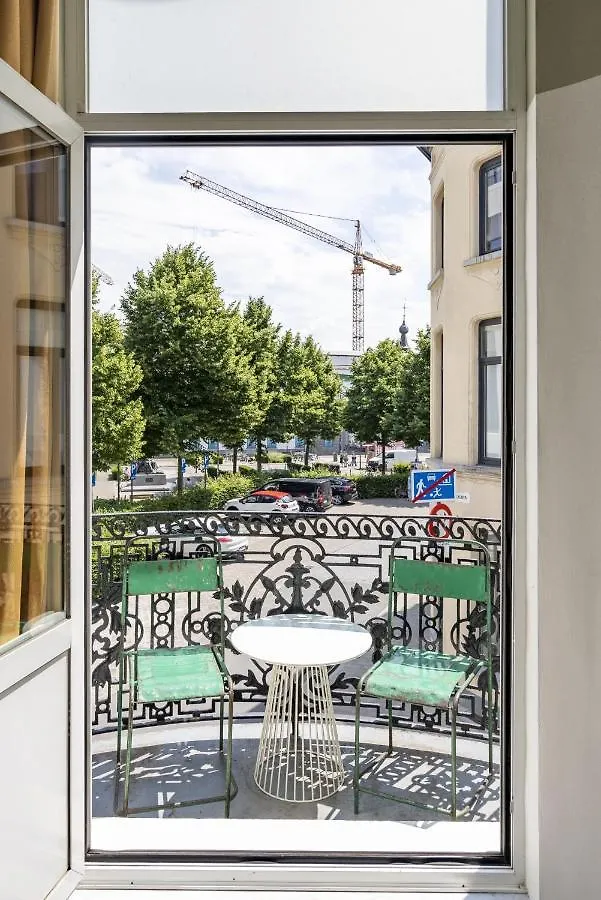 Shway60 Family House Villa Antwerp Holiday home