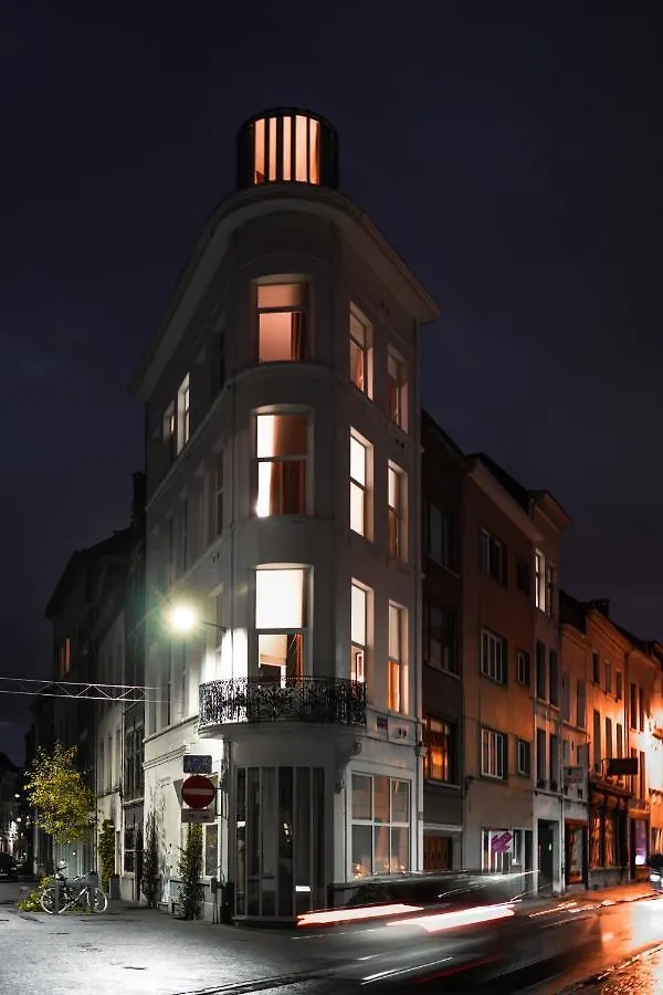 Shway60 Family House Villa Antwerp