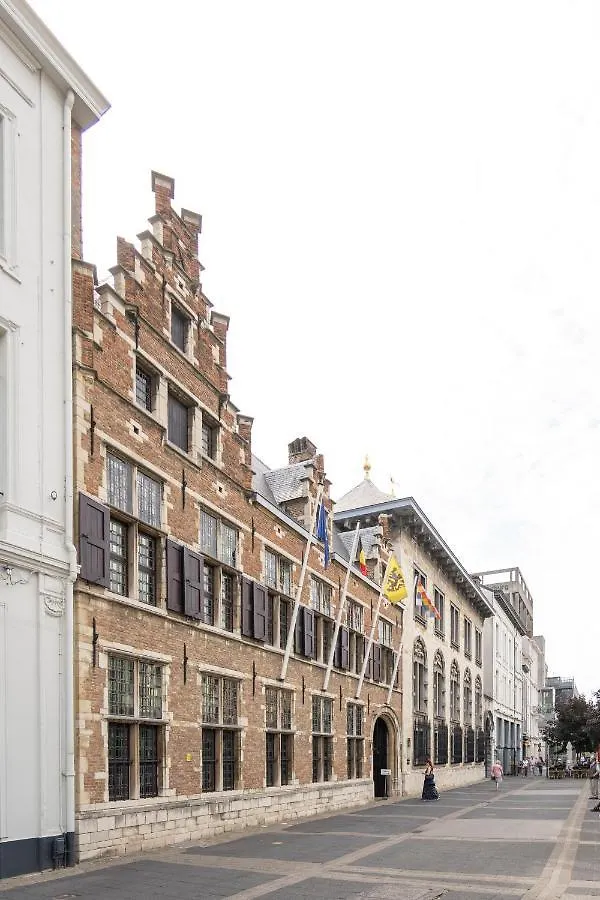 Holiday home Shway60 Family House Villa Antwerp